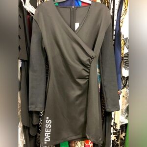 Off-White “Dress”